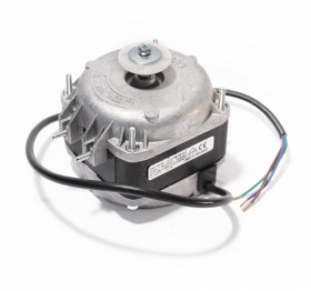 Электродвигатель   VNT  18 Вт    NET3  VDE